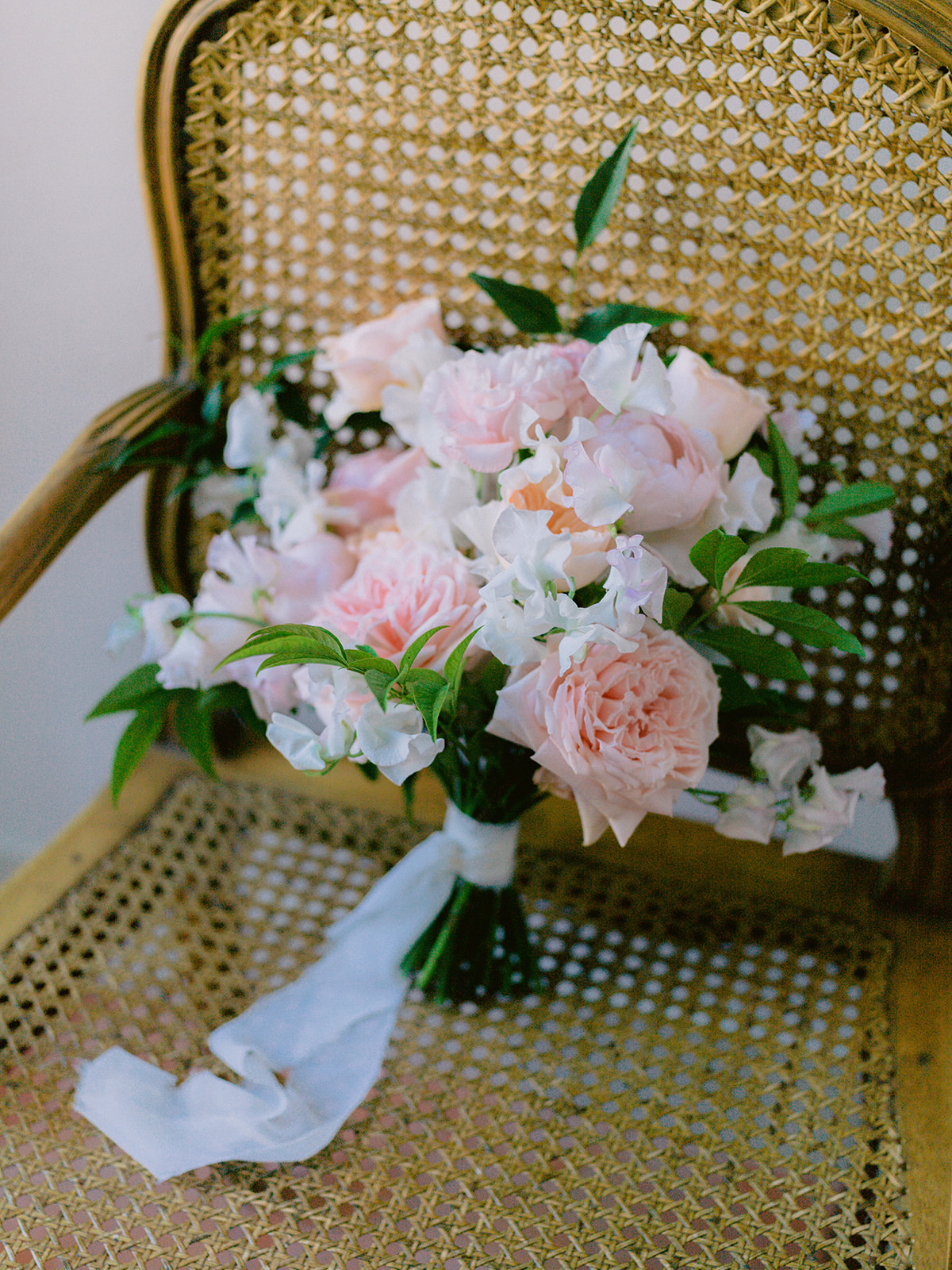 Wedding bouquet